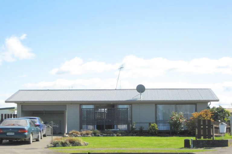 Photo of property in 4 Robert Shortt Street, Wairoa, 4108