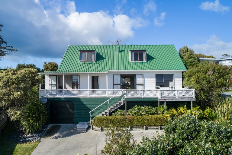 Photo of property in 23 Fidelis Avenue, Snells Beach, 0920