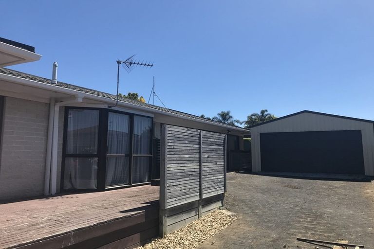 Photo of property in 209 Queen Street, Pukekohe, 2120