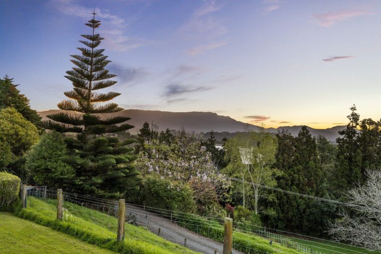 Photo of property in 375a Esdaile Road, Whakamarama, 3180