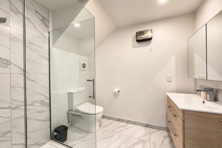 Photo of property in 5/50 Stewart Street, Christchurch Central, Christchurch, 8011