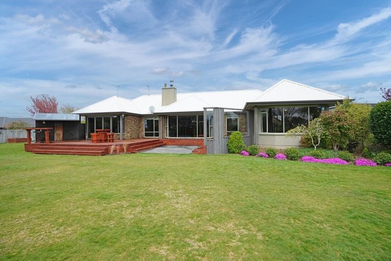Photo of property in 49 Stoneleigh Lane, Waikiwi, Invercargill, 9810