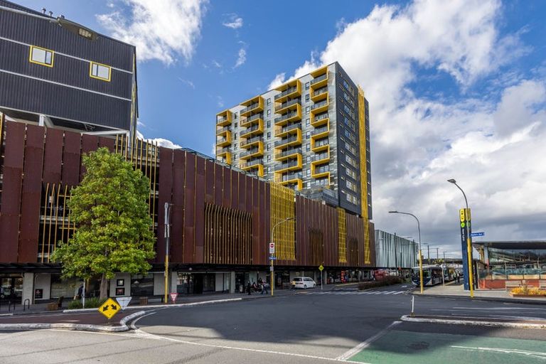 Photo of property in 1308/20 Mccrae Way, New Lynn, Auckland, 0600