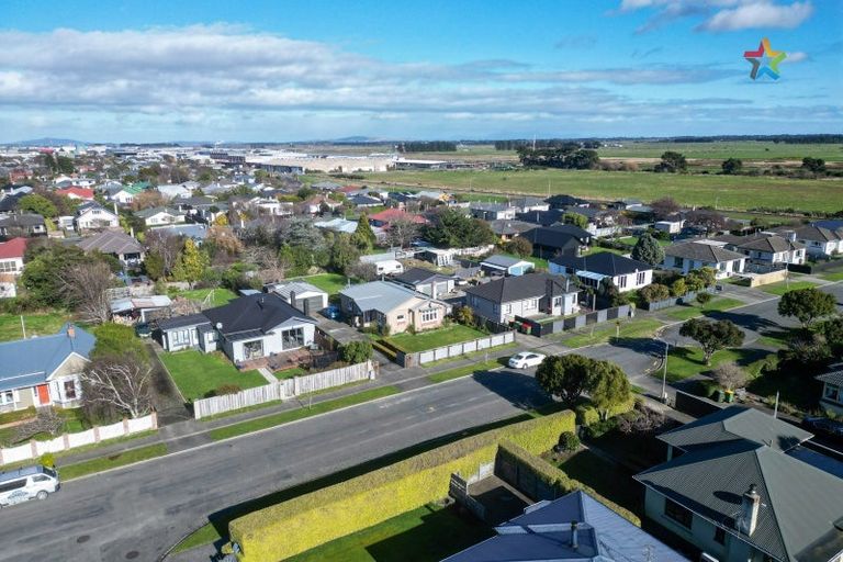 Photo of property in 29 Fulton Street, Gladstone, Invercargill, 9810