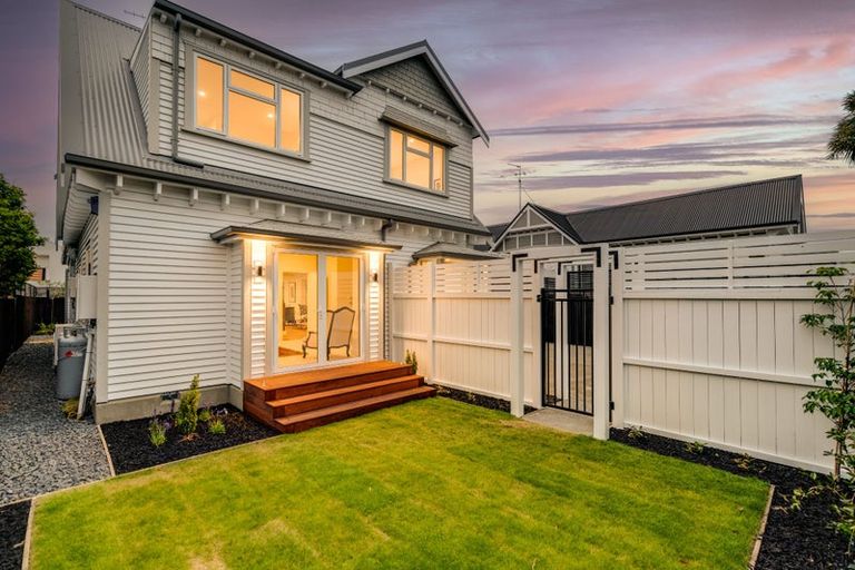 Photo of property in 5 Repton Street, Merivale, Christchurch, 8014