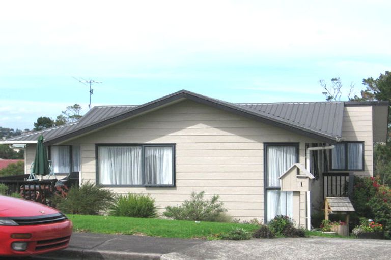 Photo of property in 1 Miriam Corban Heights, Henderson, Auckland, 0612