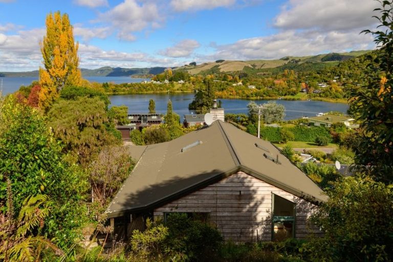 Photo of property in 574 Spencer Road, Lake Tarawera, Rotorua, 3076
