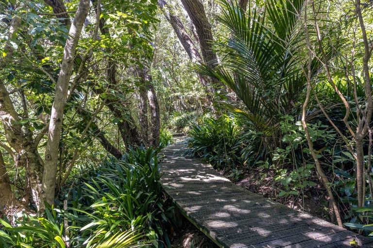 Photo of property in 136 Cowes Bay Road, Waiheke Island, 1971