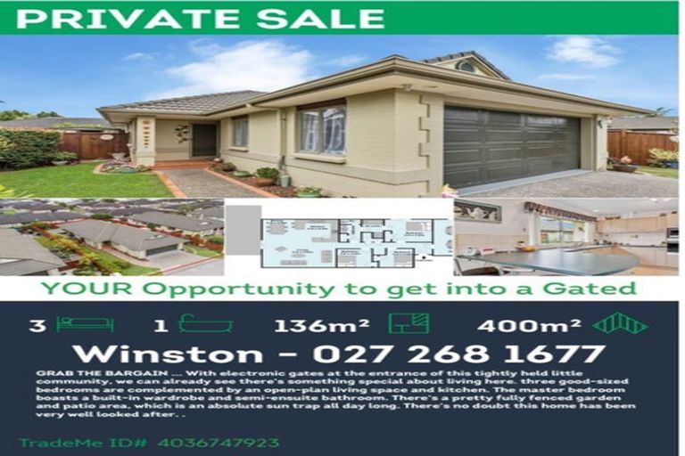 Photo of property in 26 Taka Street, Takanini, 2112