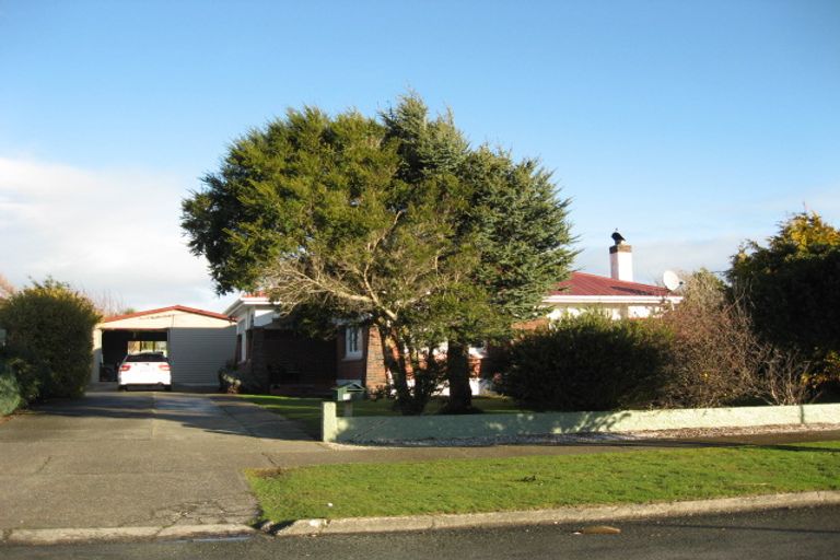 Photo of property in 73 Scandrett Street, Appleby, Invercargill, 9812