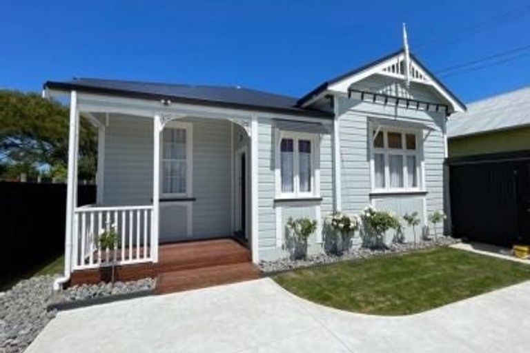 Photo of property in 17 Kings Avenue, Gonville, Whanganui, 4501