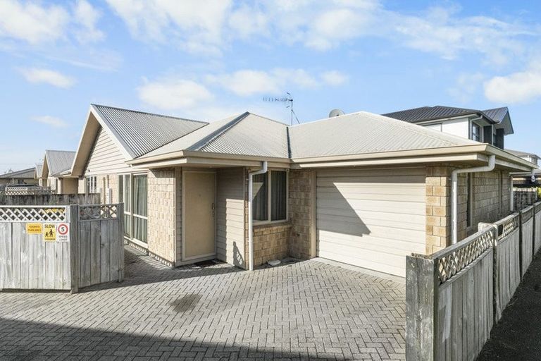 Photo of property in 7 Paterson Street, Frankton, Hamilton, 3204