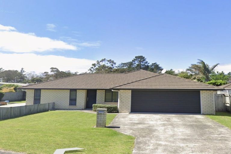Photo of property in 4 Weka Street, Ruakaka, 0116