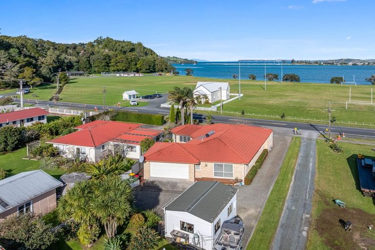 Photo of property in 534 Leigh Road, Whangateau, Warkworth, 0985