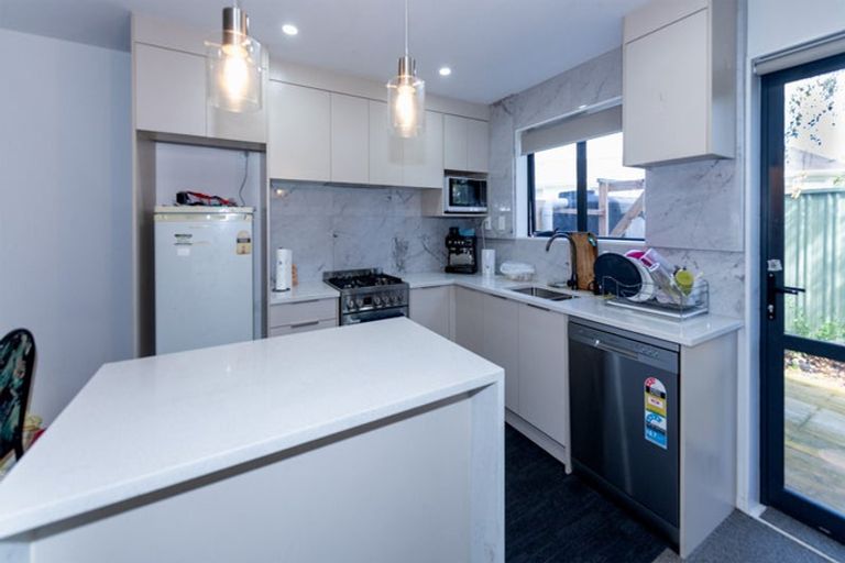 Photo of property in 7d Tairere Crescent, Rosehill, Papakura, 2113