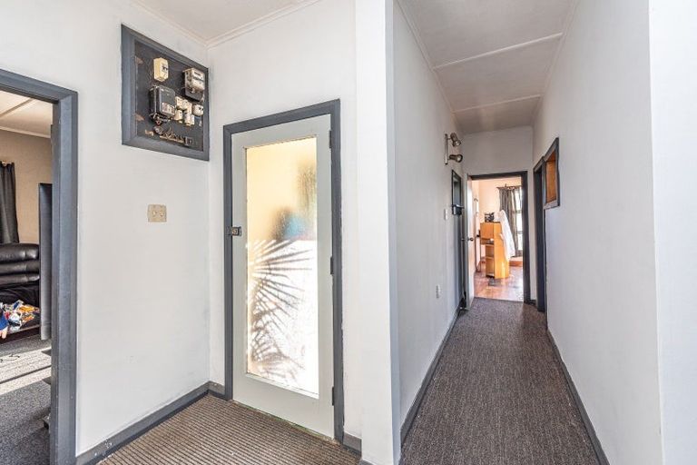 Photo of property in 10 Mahoney Street, Whanganui East, Whanganui, 4500