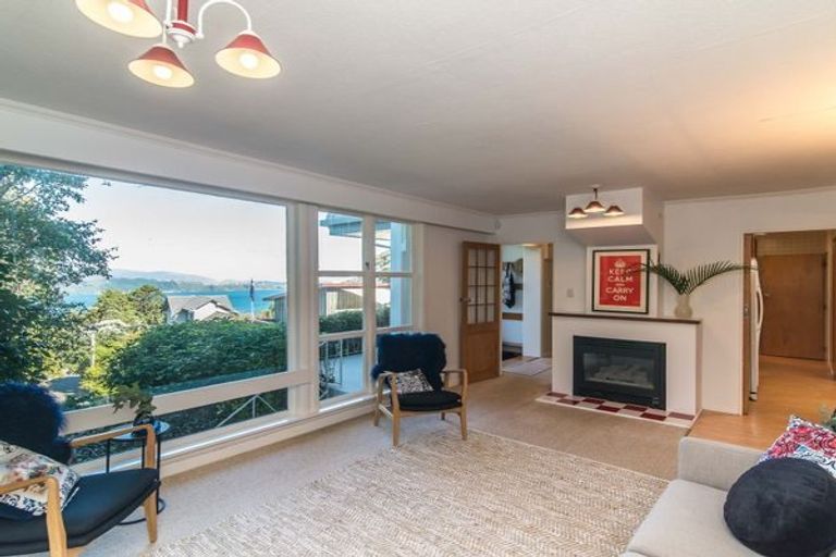 Photo of property in 5 Nepal Place, Khandallah, Wellington, 6035