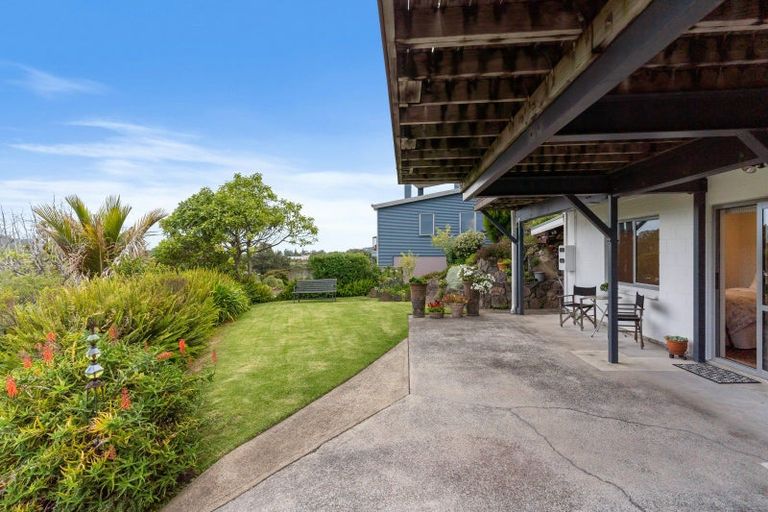 Photo of property in 105 Waireka Place, Whangamata, 3620