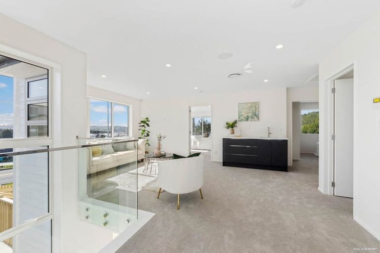 Photo of property in 62 Elevation Street, Flat Bush, Auckland, 2019