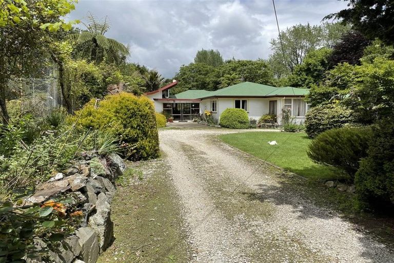 Photo of property in 488 Tapuwae Road, Maniaiti / Benneydale, Te Kuiti, 3987