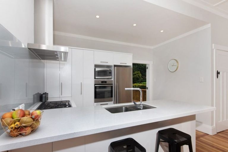 Photo of property in 8 Pine Street, Mount Eden, Auckland, 1041