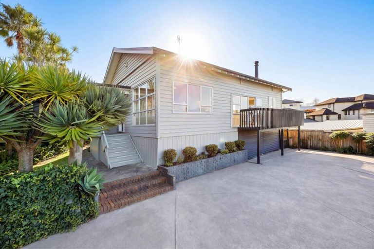 Photo of property in 48 Nelson Street, Howick, Auckland, 2014