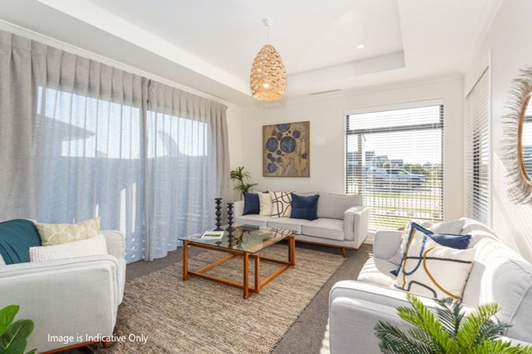 Photo of property in 127 Ed Hillary Drive, Rolleston, 7615