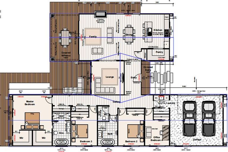 Photo of property in 3 Broad Oaks Road, Morrinsville, 3375