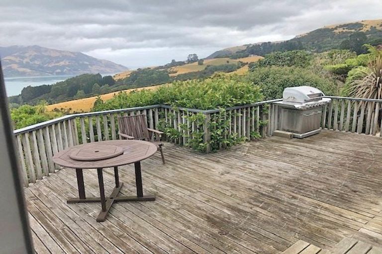 Photo of property in 224 Wainui Valley Road, Wainui, Akaroa, 7582