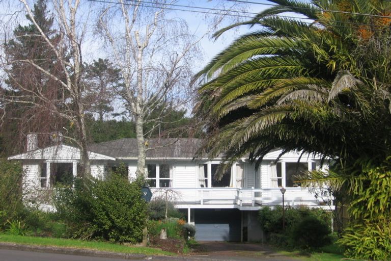 Photo of property in 9 Red Hill Road, Red Hill, Papakura, 2110