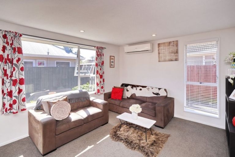 Photo of property in 2/29 Barrie Street, Addington, Christchurch, 8024