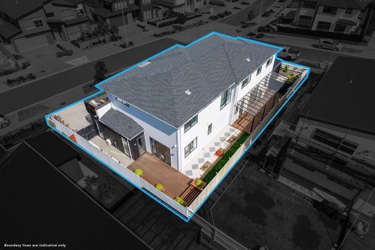 Photo of property in 2 Headsail Drive, Long Bay, Auckland, 0630