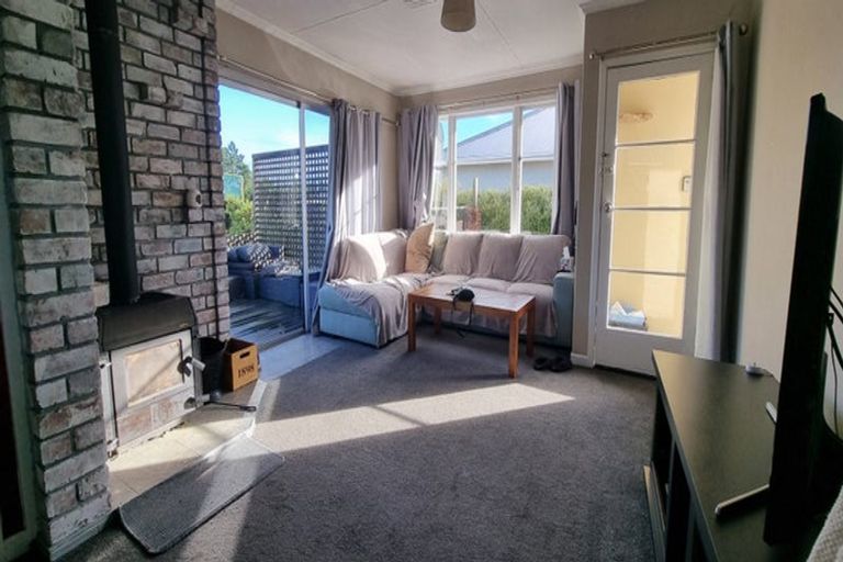 Photo of property in 13 Moir Street, Makarewa, Invercargill, 9876
