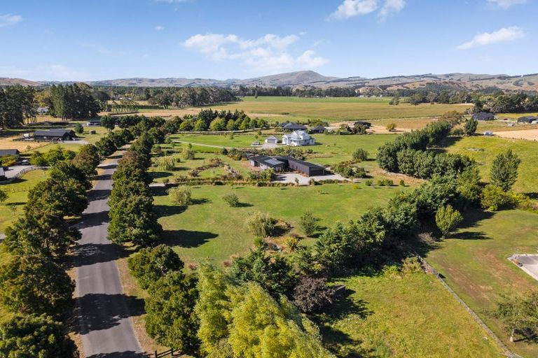 Photo of property in 26 Kilmory Lane, Opaki, Masterton, 5871