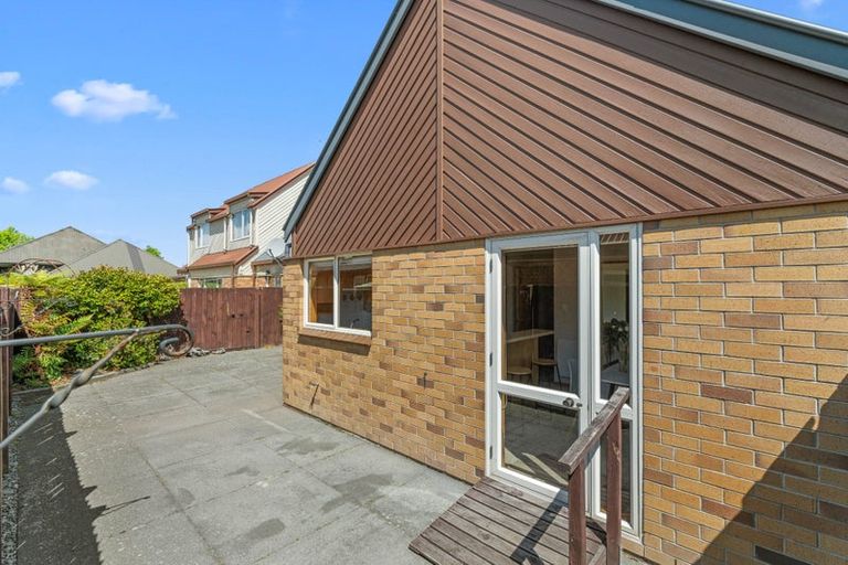 Photo of property in 144 Withells Road, Avonhead, Christchurch, 8042