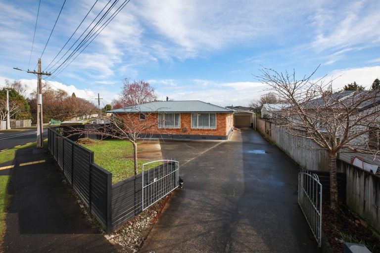 Photo of property in 20 Saxbys Road, Glenview, Hamilton, 3206