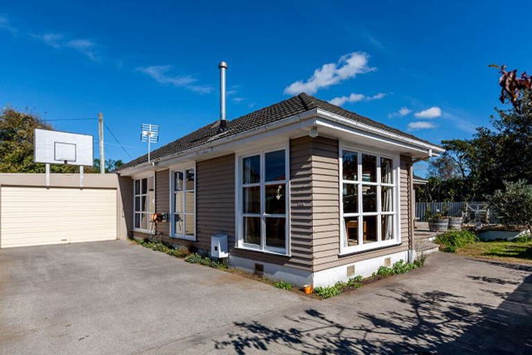 Photo of property in 164a Carrington Street, Lower Vogeltown, New Plymouth, 4310