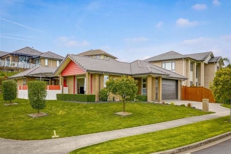 Photo of property in 39 Ridgedale Road, Silverdale, 0932