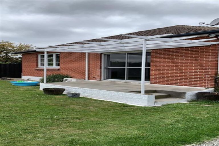 Photo of property in 12 Adams Street, Hampstead, Ashburton, 7700