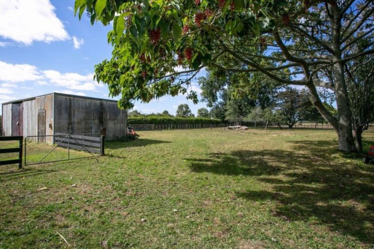 Photo of property in 211b Discombe Road, Tamahere, Hamilton, 3283