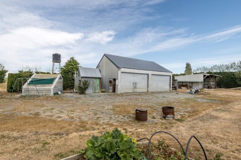 Photo of property in 1207 Leeston Dunsandel Road, Leeston, 7682