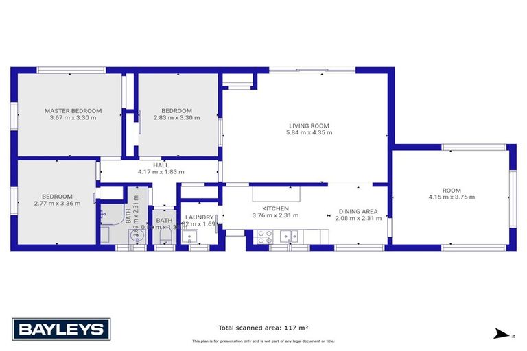 Photo of property in 14 Girven Road, Mount Maunganui, 3116