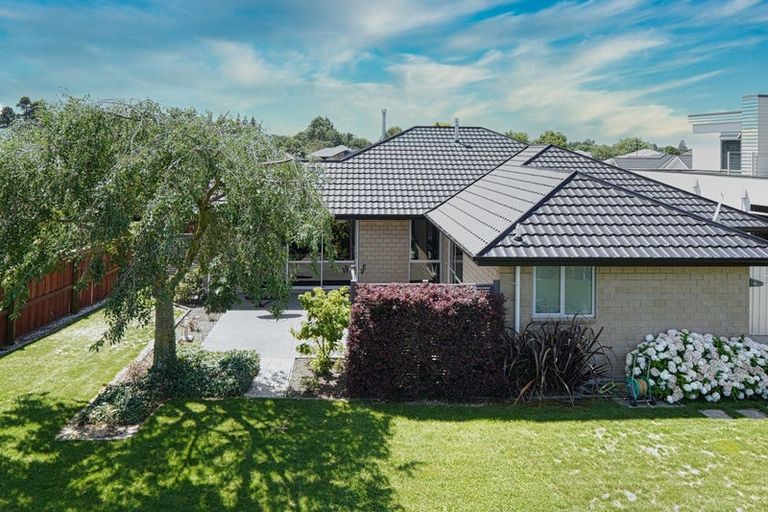 Photo of property in 13 Orchard Grove, Netherby, Ashburton, 7700