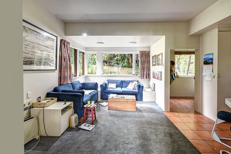 Photo of property in 3 Howard Street, Macandrew Bay, Dunedin, 9014