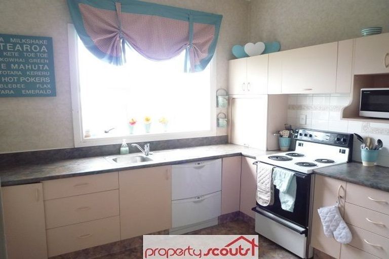 Photo of property in 332 Highgate, Roslyn, Dunedin, 9010