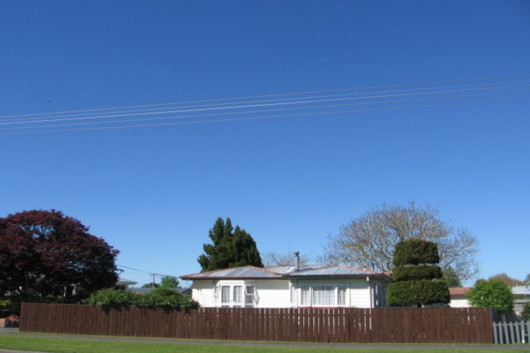 Photo of property in 21 Mangawhero Road, Matamata, 3400