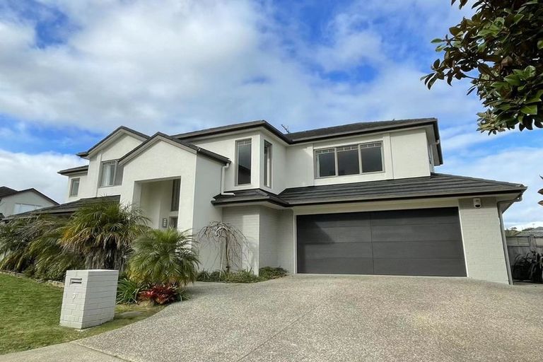 Photo of property in 3 Tivoli Court, Flat Bush, Auckland, 2019