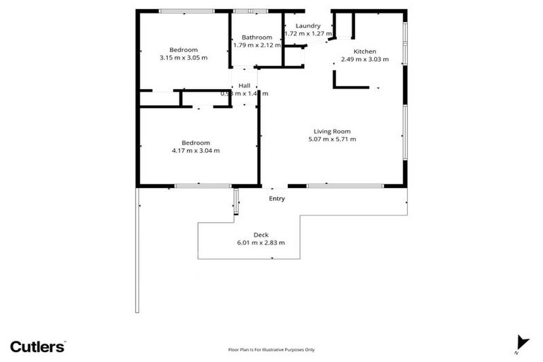 Photo of property in 15a Queen Street, Mosgiel, 9024