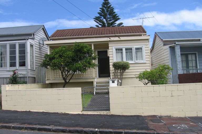 Photo of property in 78 Summer Street, Ponsonby, Auckland, 1011