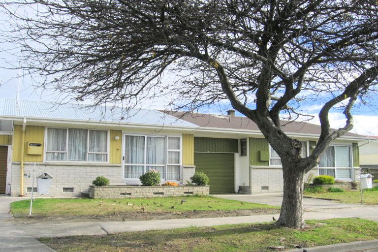 Photo of property in 1/75 Westminster Avenue, Tamatea, Napier, 4112